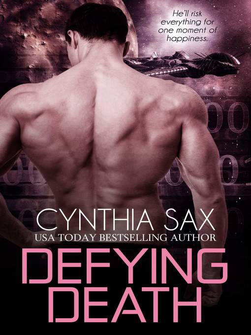 Title details for Defying Death by Cynthia Sax - Available